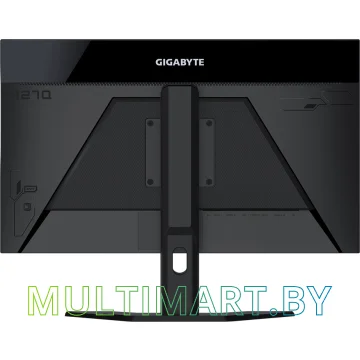 Монитор Gigabyte M27Q (rev. 1.0) картинка 4